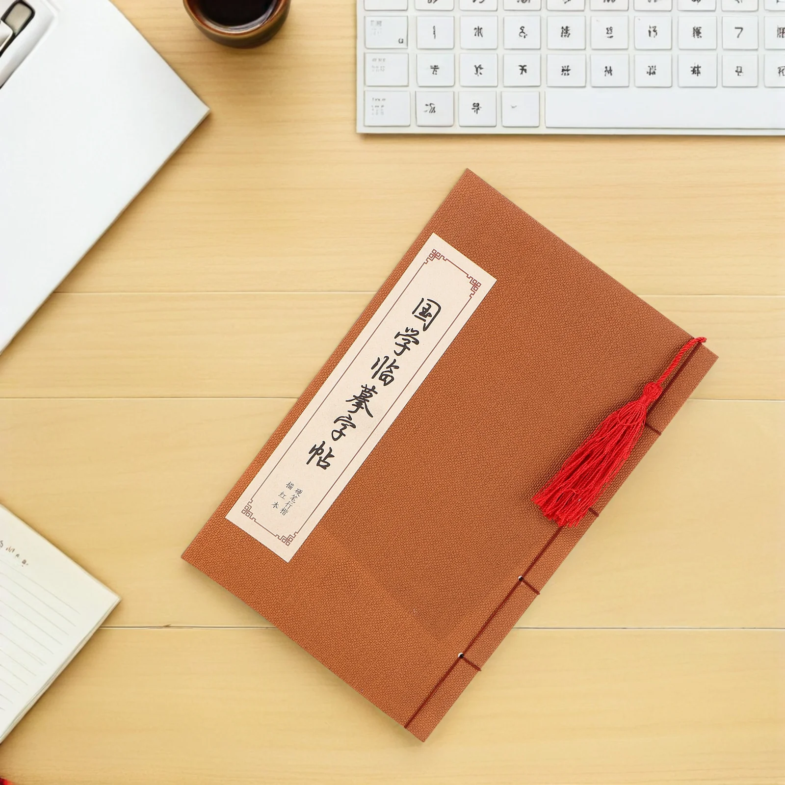 

Calligraphy Practice Book For Beginners Chinese Handwriting Tracing Copybook Adults Fountain Pen Notebook Writing Learning