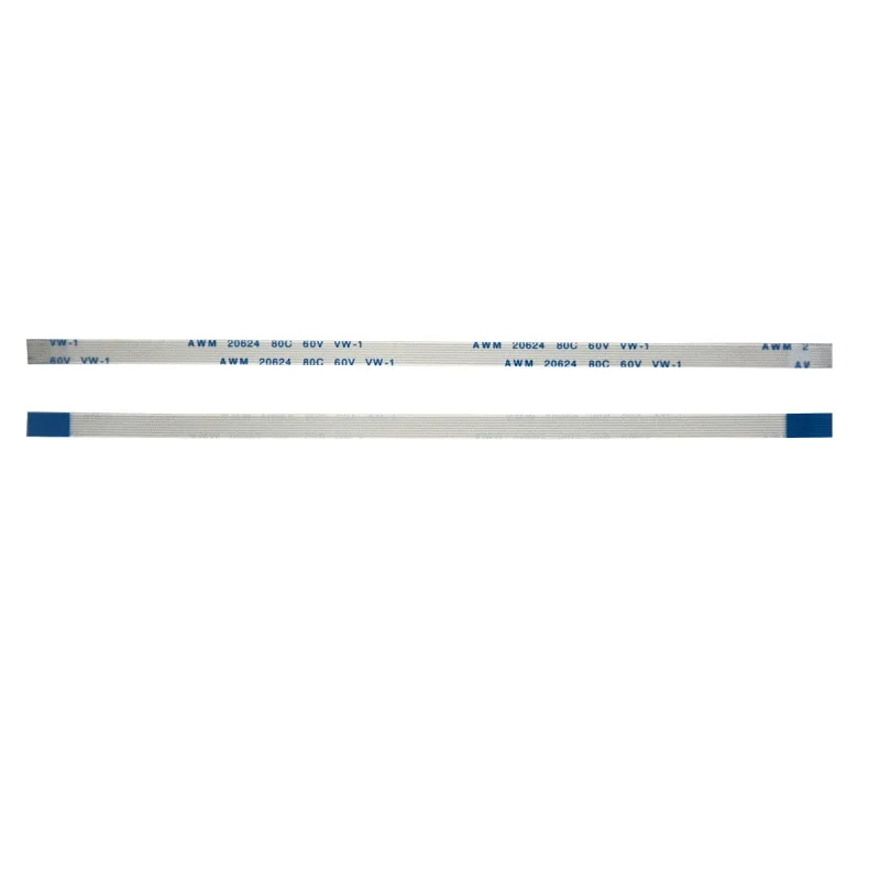 1Pc 20cm 8Pin Touchpad Flex Ribbon Cable For ASUS X555S X555Y X555LD A555L F555LD