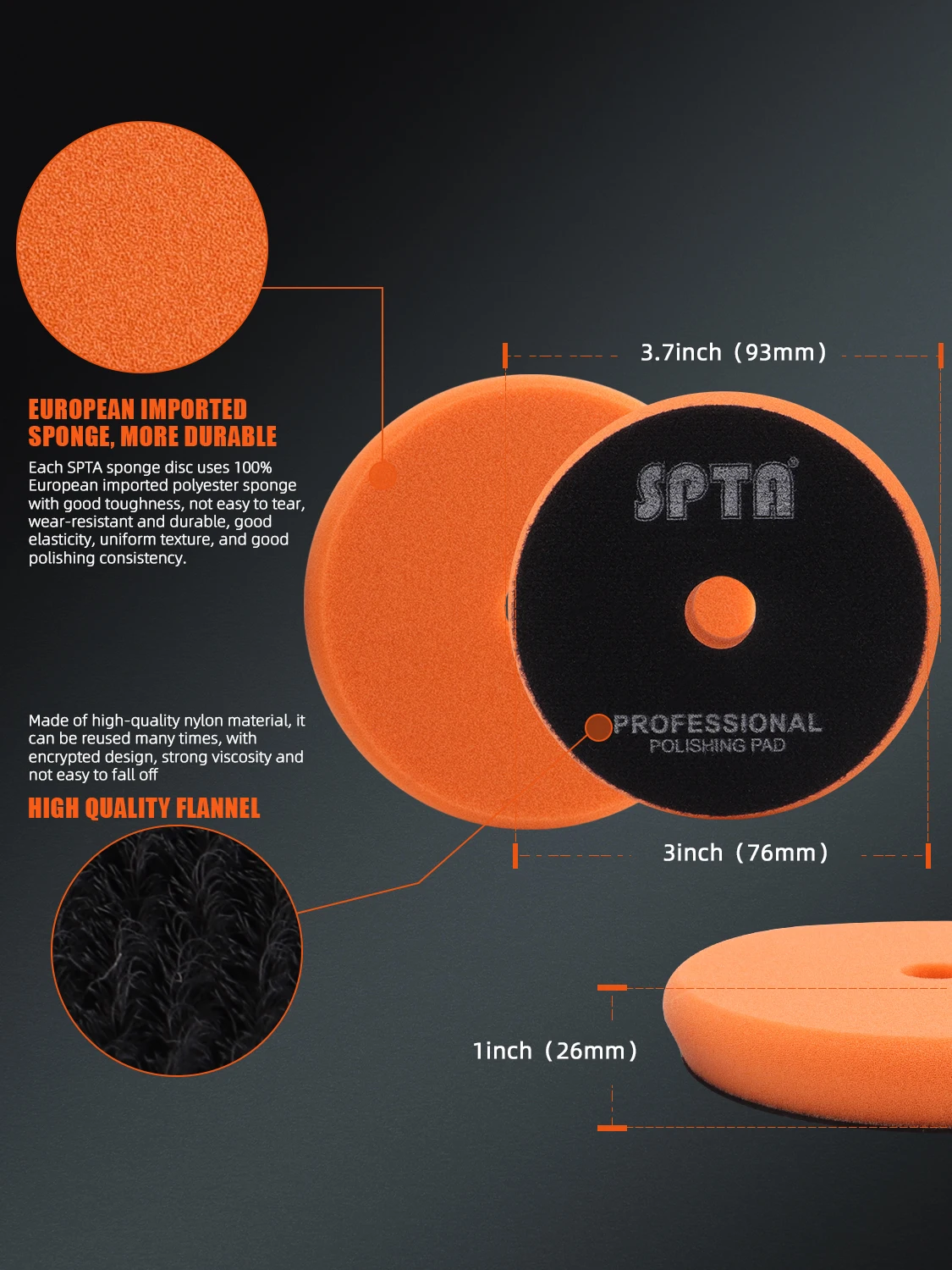 SPTA V2.0 3
