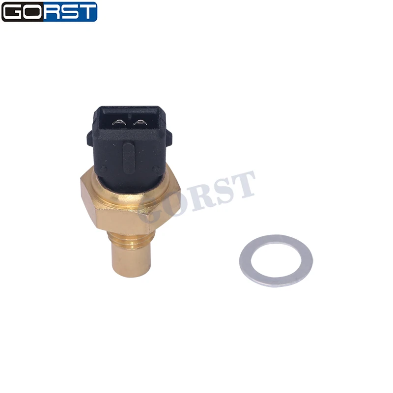 Sensor de temperatura 19,3828 para motores de ZMZ-406, pieza de automóvil para UMZ-4213, 409, 514, EURO-2