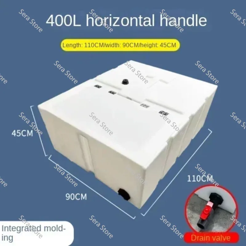 Car Mounted Live Fish Box, Car Trunk,live Fish Bucket, Live Fish Transportation