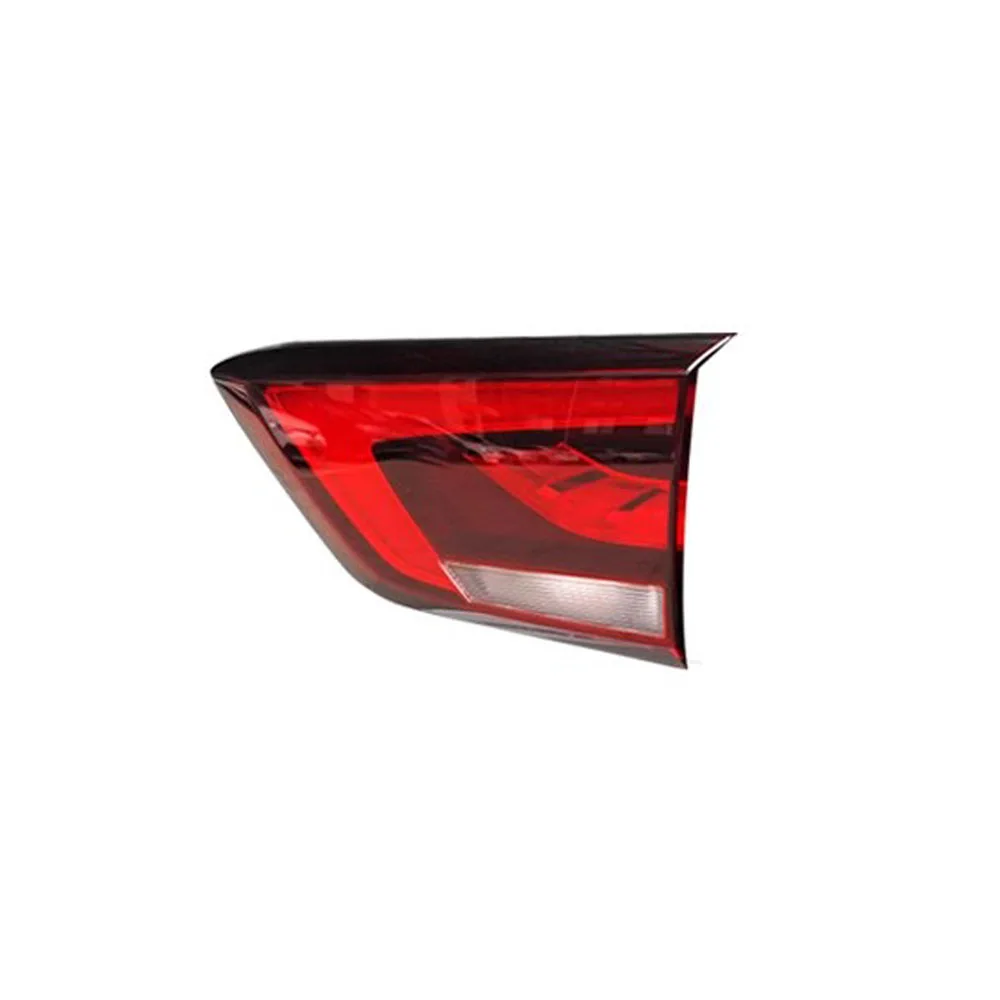 

1 Piece LED Inner Tail Lamp for Mg ZS 2020 No Bulb Rear Lamp for Mg Suv Rear Warning Lights Parking Lamp Turning Signal Light