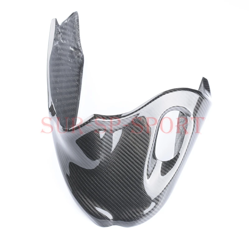 Firebolt Bottom Oil Belly Pan Guard Fairing Cowl Carbon Fiber For Buell XB9 XB12 S R