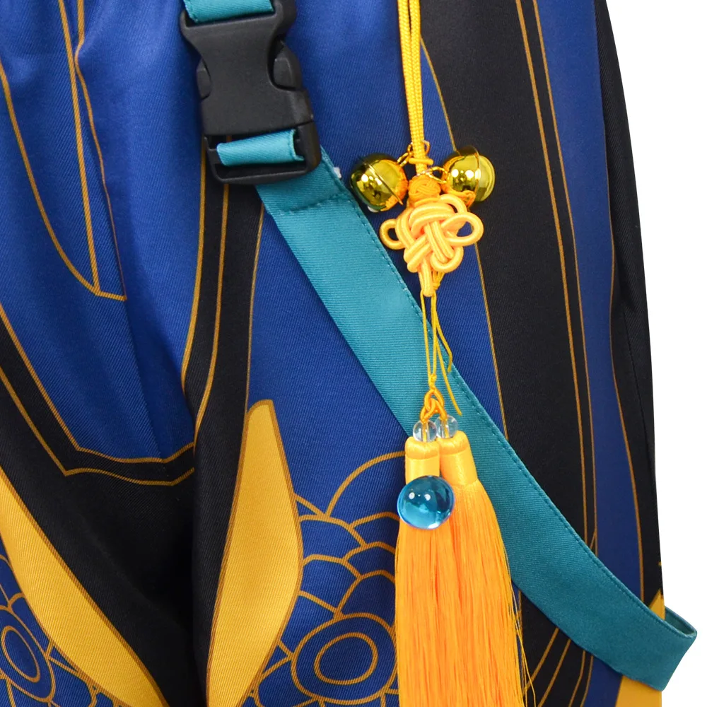 New Anime Kids Girl Roleplay Cosplay Costumes Zoey Full Costume Set for K-pop Halloween Carnival Party Suits Clothes Outfit