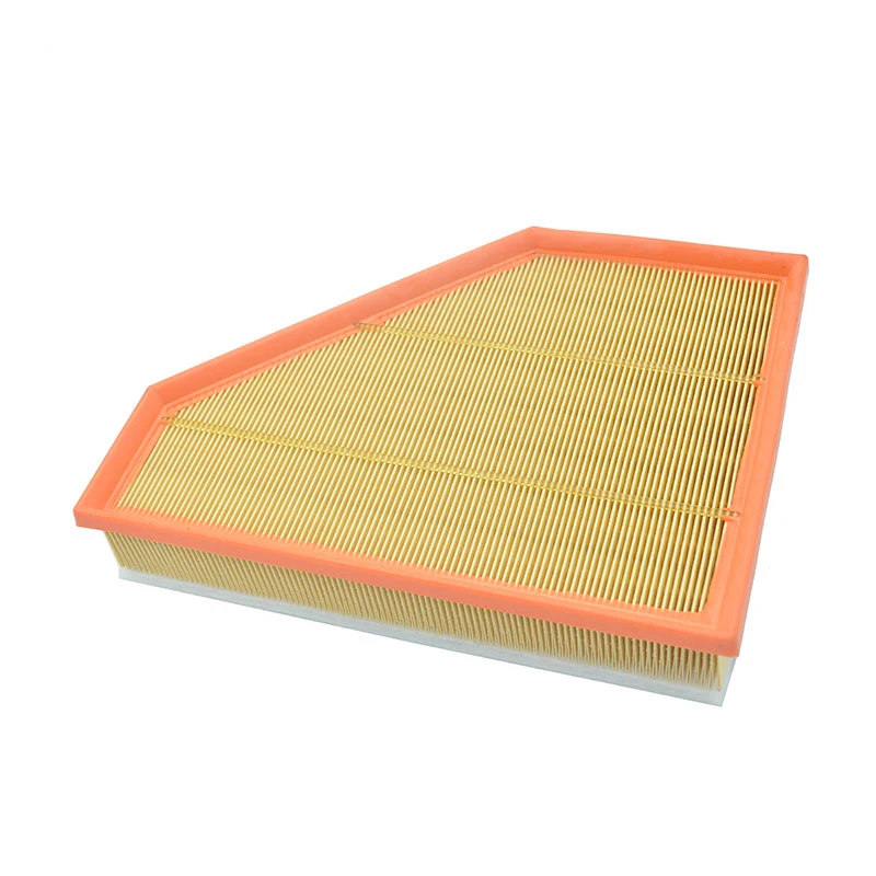 

Air Filter for BMW: 2009 E84-X1 Diesel, 2007- E81 / E82 / E87 / E88-1-CLASS E90 / E91 / E92 / E93-3-CLASS OEM:13717797465