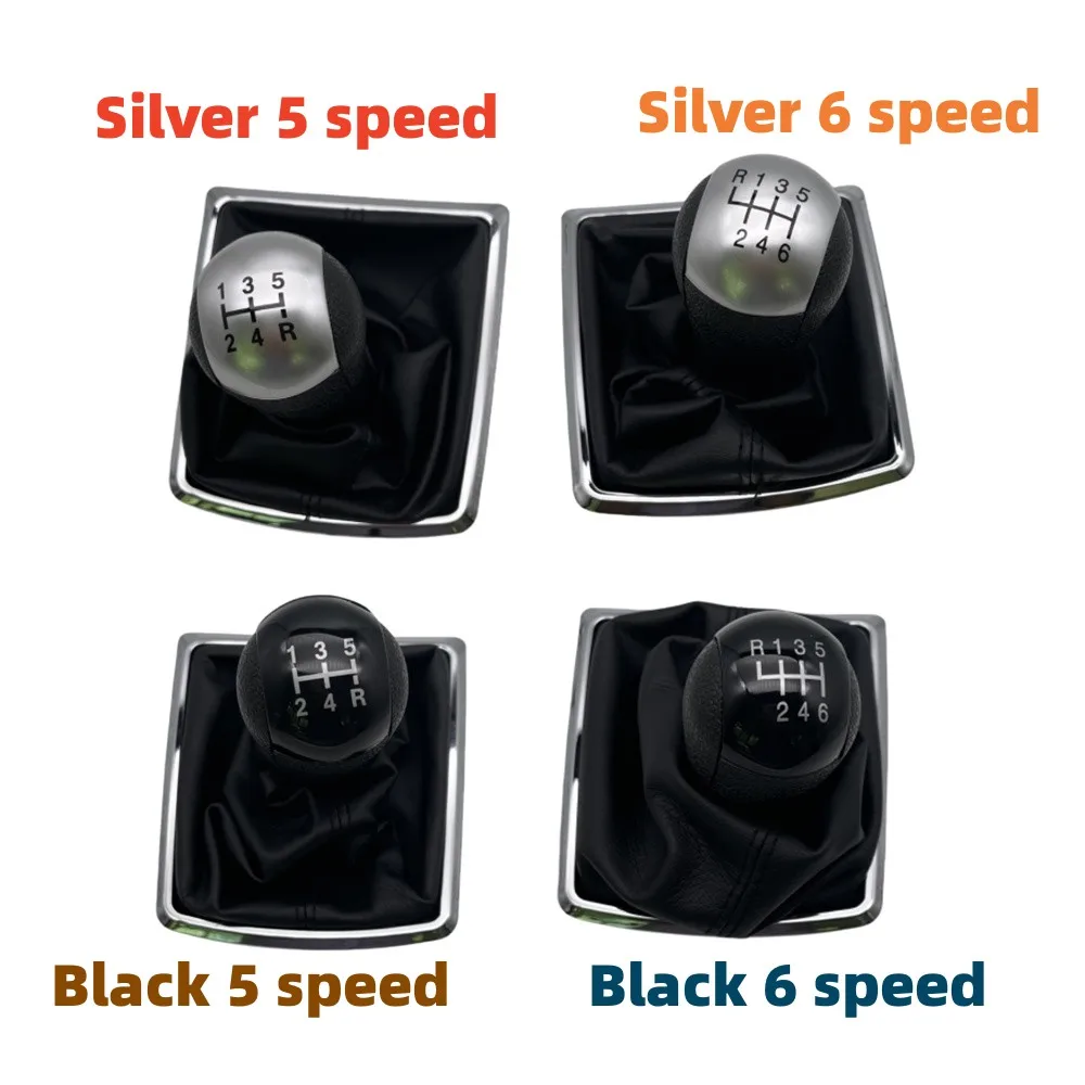 5/6 Speed Car Gear … - image