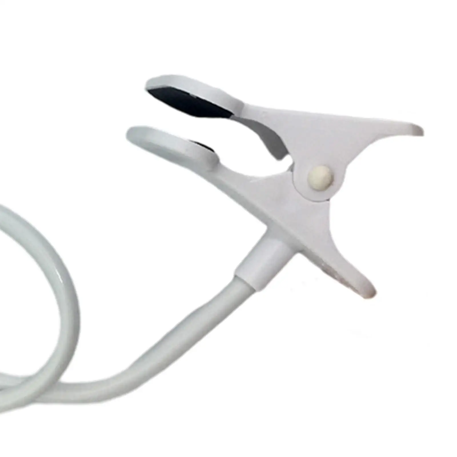 حامل مشبك للرقبة بمشبك خفيف لغرفة النوم والنباتات الداخلية #5