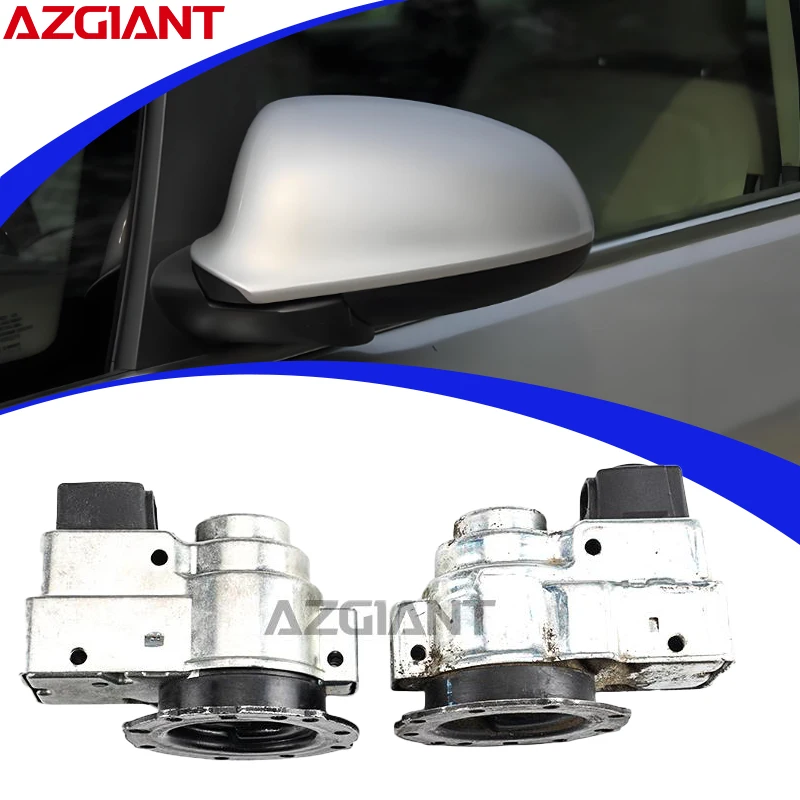 

AZGIANT Car Side Wing Mirror Folding module For Chevrolet Tahoe Buick Enclave VW Multivan T6 Ford transit MK8/Tourneo Custom