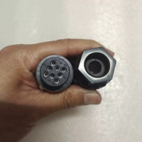 Growatt, Ginlong, Sofar, Hopewind Inverter 8-Pin 485 Terminal Block/Connector