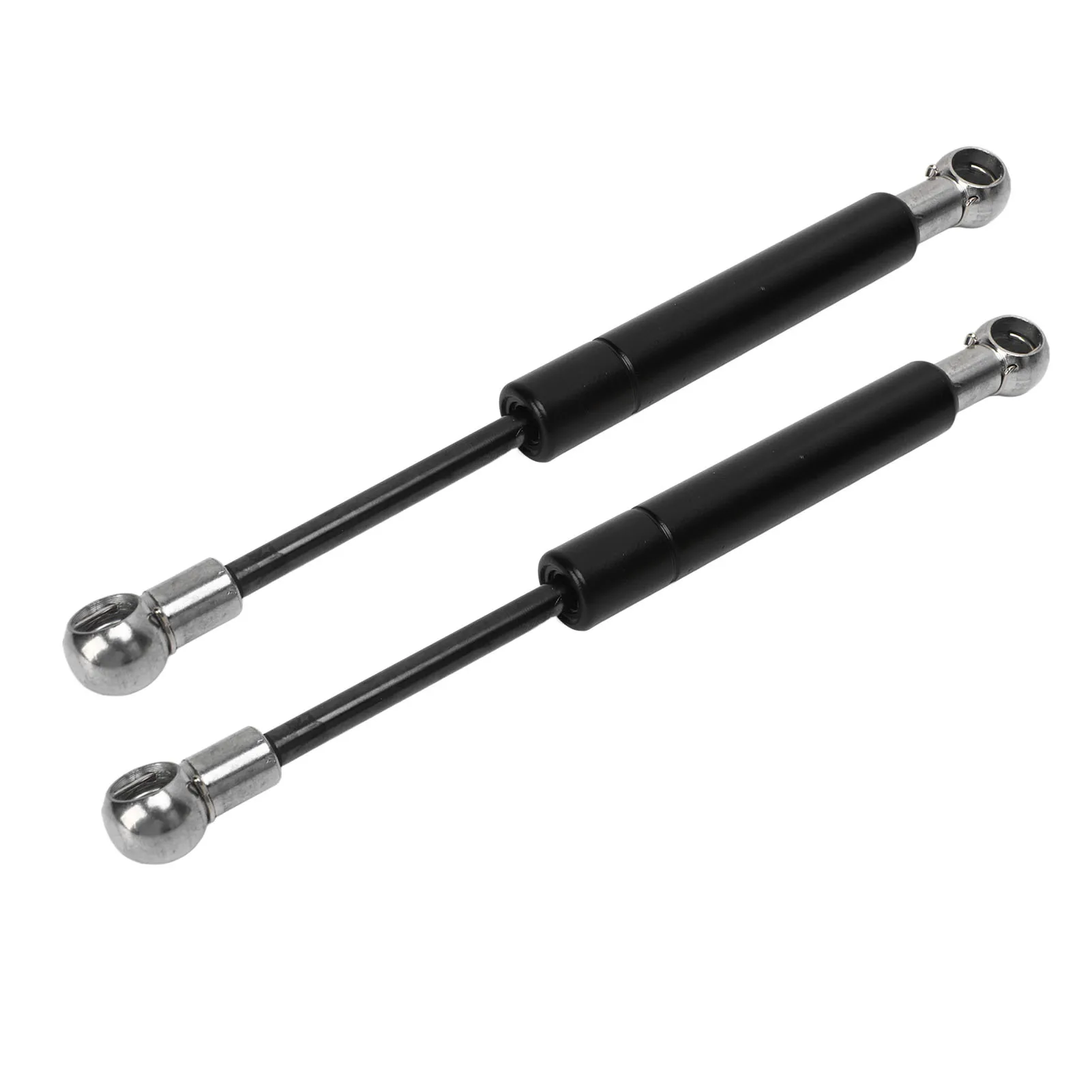 UTV Deuropener Kit Billet Aluminium Geanodiseerd Zwart Deur Schokken Strut Vervanging voor Can-Am MAVERICK X3