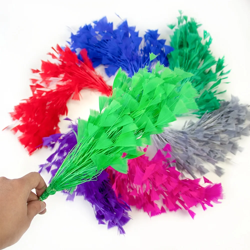 1 Stück Natürliche Flauschige Indische Truthahnfeder Kopfschmuck Blumenfedern für DIY Karneval Hochzeit Party Kopfbedeckung Tischdekoration