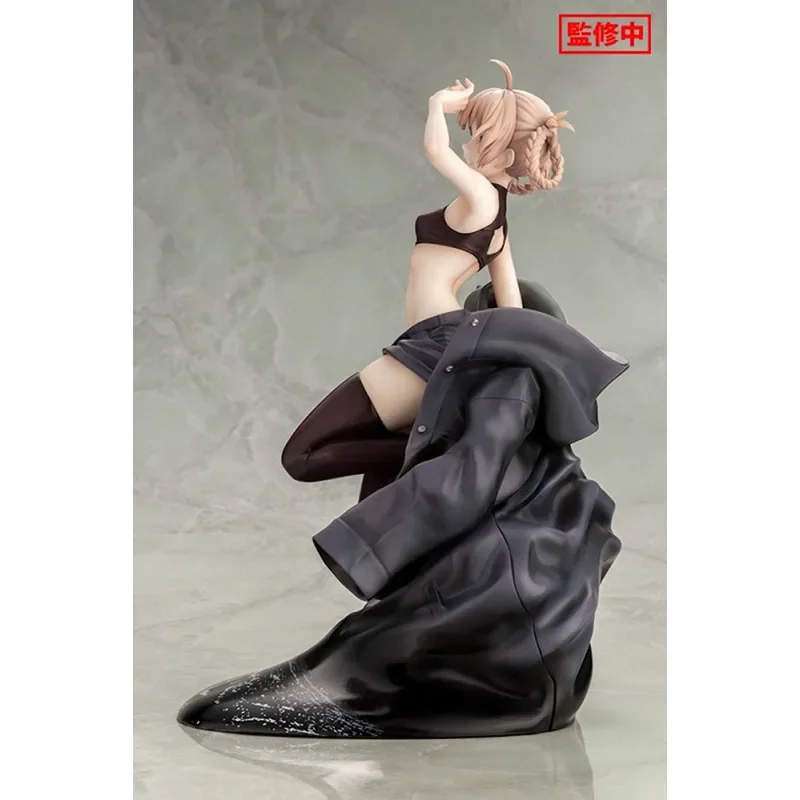 Kotobukiya 1/7 CALL OF THE NIGHT Nanakusa Nazuna 23 ซม.PVC Original Actionอะนิเมะรุ่นของเล่นวันหยุดของขวัญ