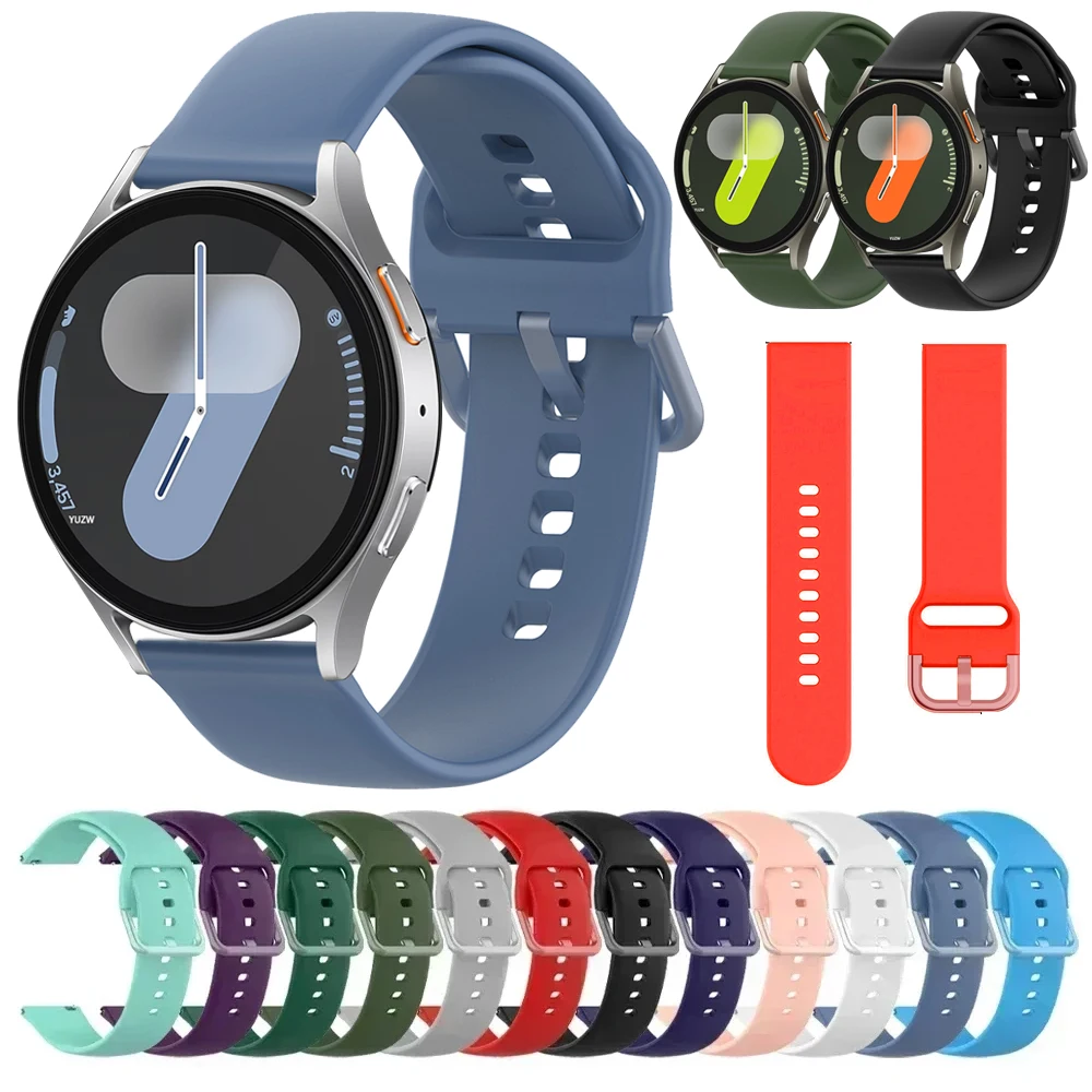 20Mm Band For Samsu…