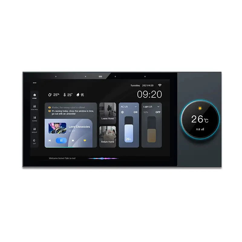 Tianlai TL-7 7 Inch… - image