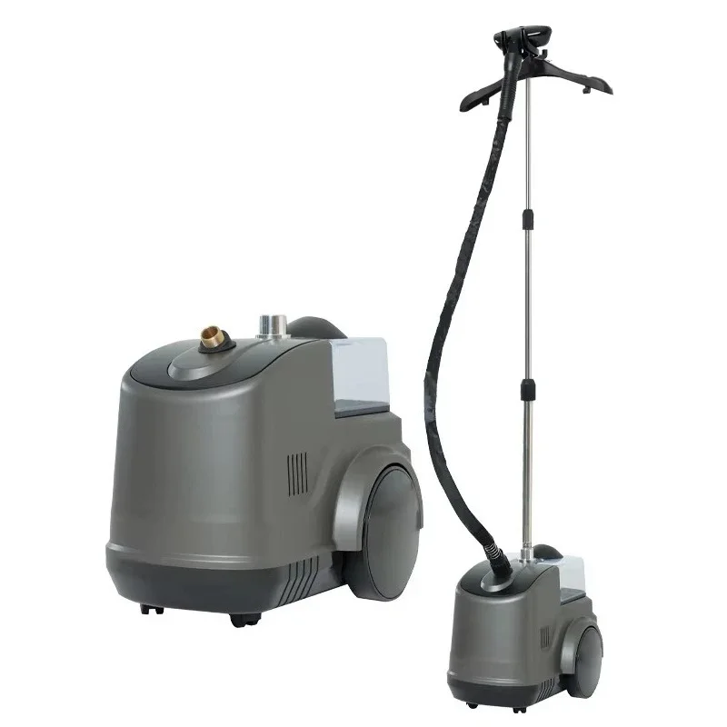 Professional laundry and ironing equipment 2200 watts Best Commercial Industrial Vertical Steamer