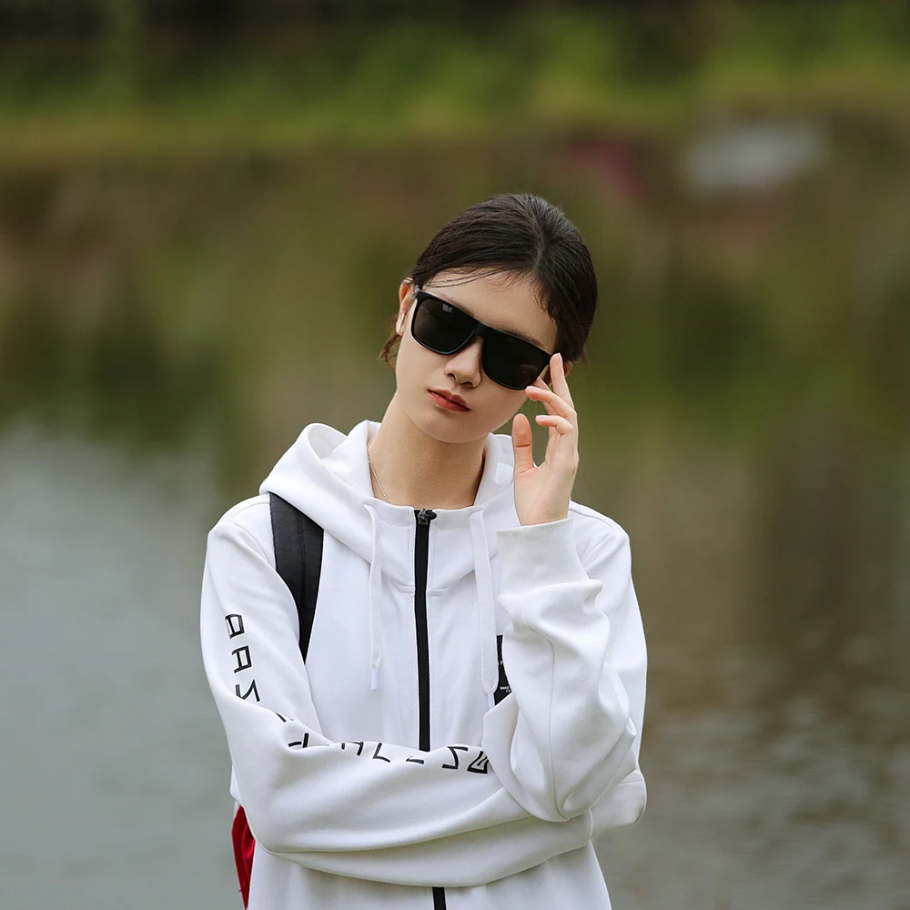 KAROS Polarized Sunglasses Driving Outdoor Travel Ultralight UV400 Eyewear Men Women Sports Fishing Mirror Sun Glasses YZ2015