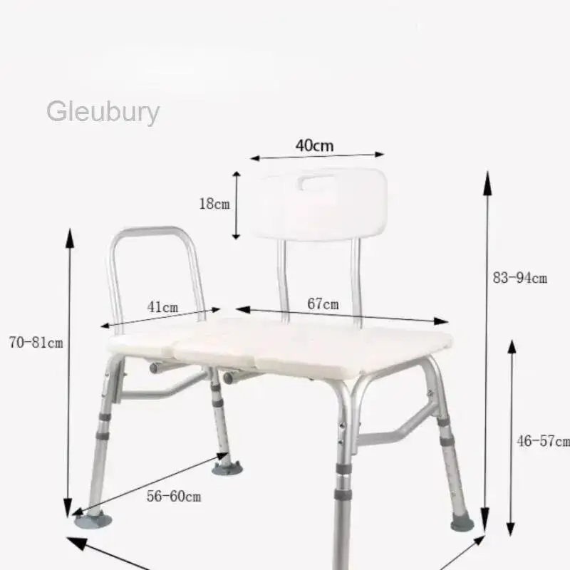 Things Ryzen Plastic Processor Babies Toilet Chairs Portable Folding Chair Bar Stools Ottomans Adult Bath muebles stool Chair