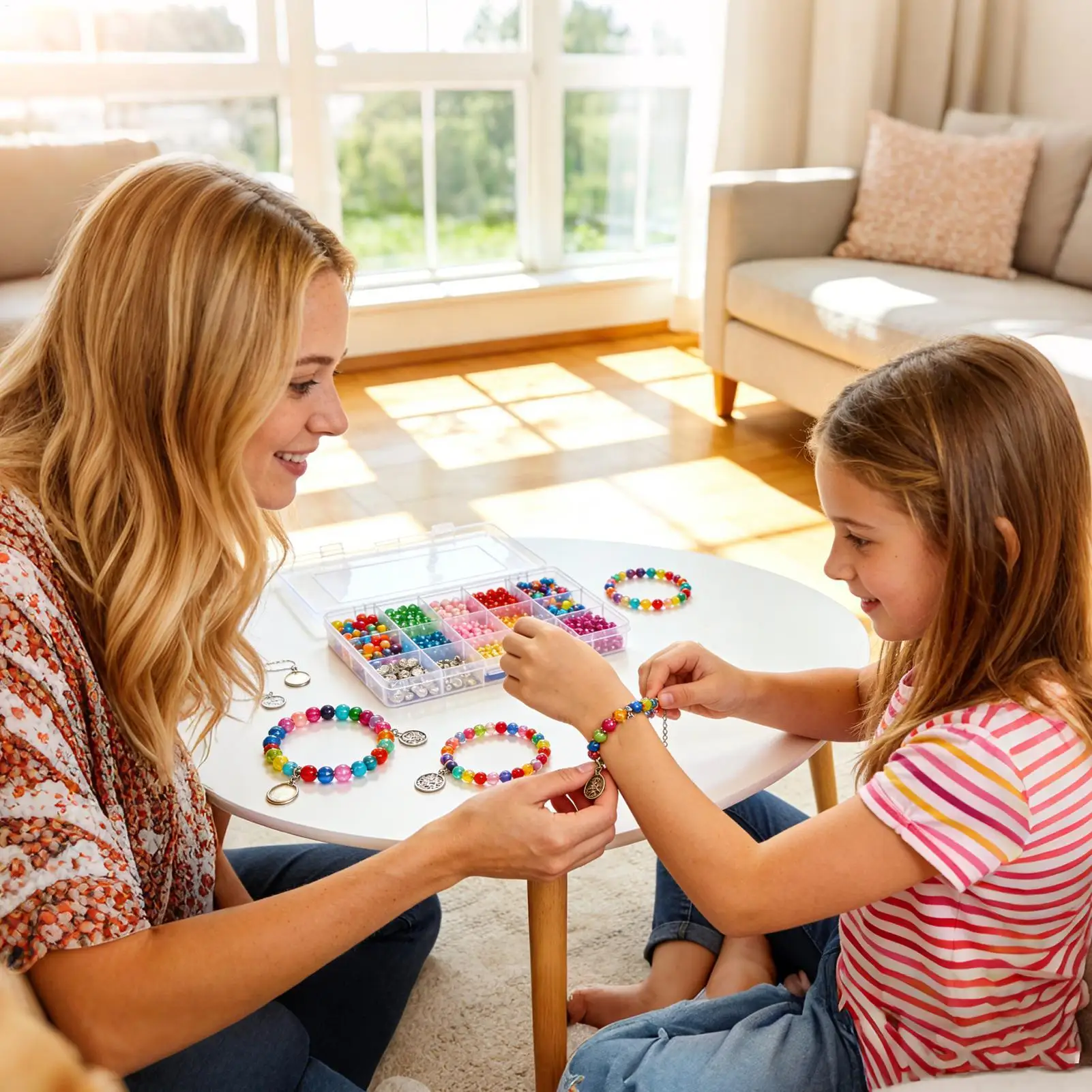 bead-bracelet-kit-28-color-handmade-craft-supplies-girls-bead-crafts-bracelet-making-kit-for-charm-necklace-pendant-keychain