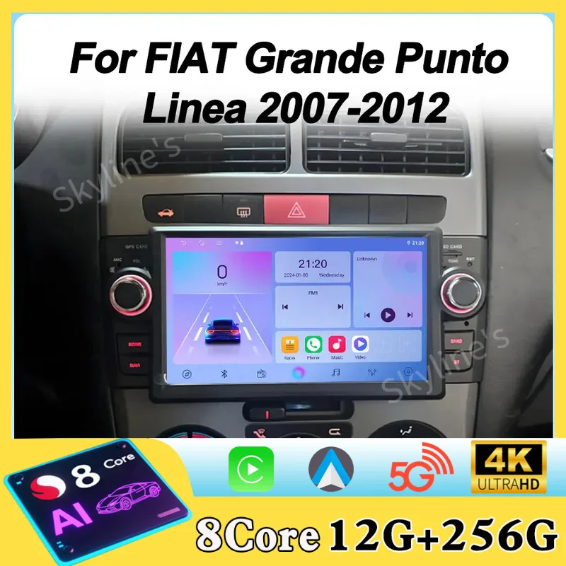 Car Multimedia Vide…