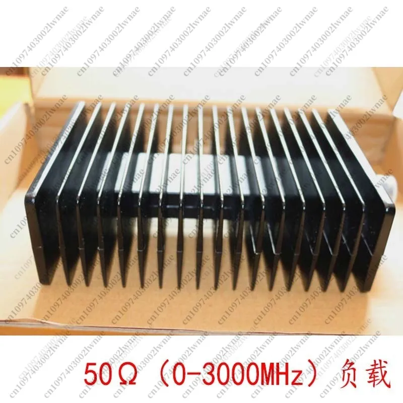 N Type Male Coaxial Load 50 Ohm Multi-Power False Load  300W/500W/800W/1000W