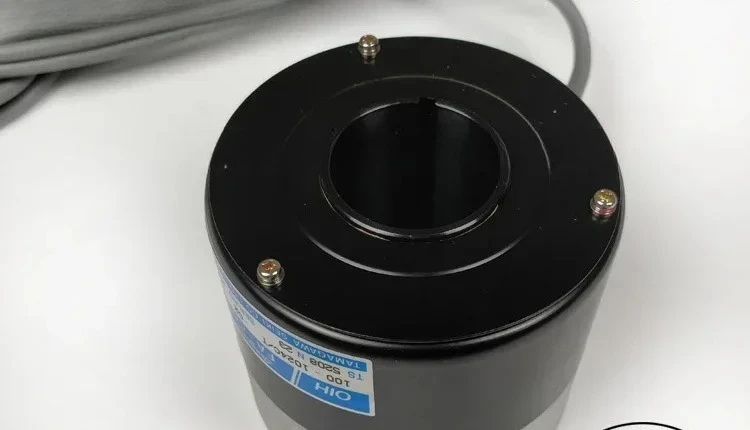 

Энкодер основной машины лифта Tamagawa TS5208N23 заменяет TS5208N13 N10