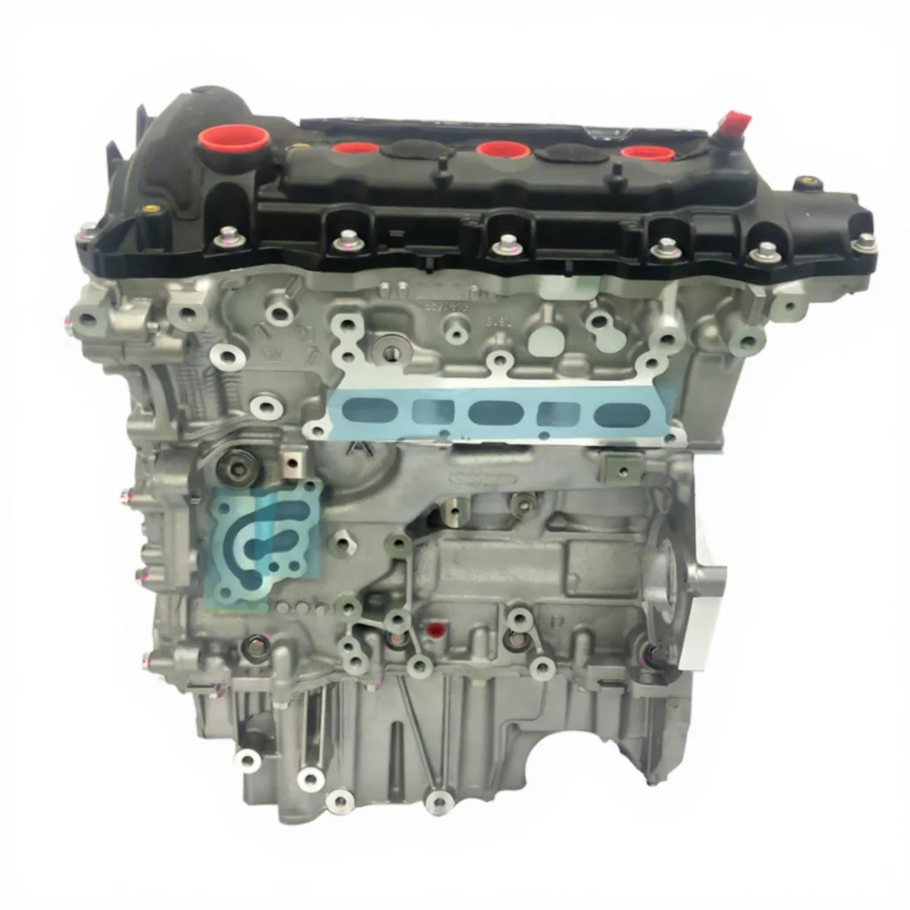 Conjunto de motor de autopartes LLT para Cadillac CTS STS Buick Enclave Lacrosse Chevrolet Traverse, motor completo de 3.6L