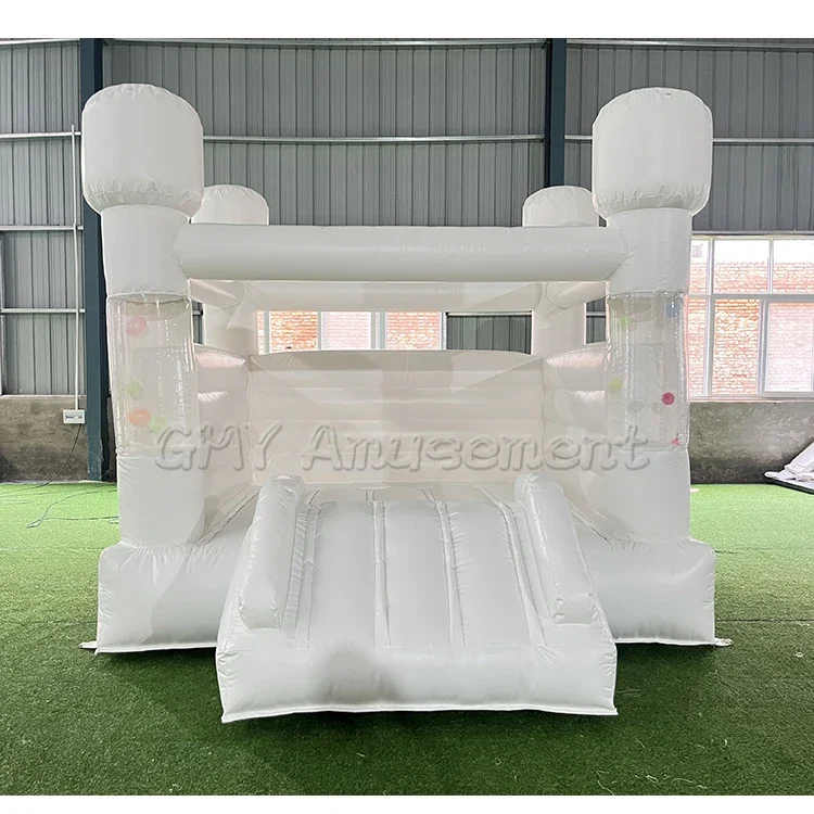 Mini inflatable castle inflatable balloon bounce house