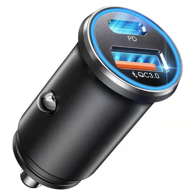 60W Usb Car Charger…