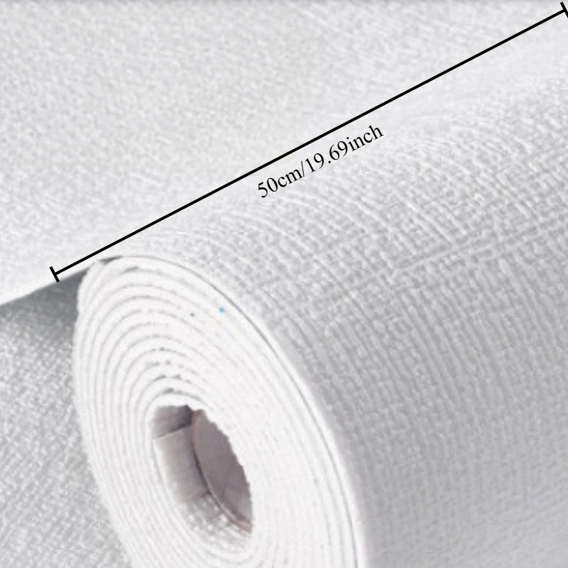 ورق حائط ذاتي اللصق لتجديد الجدار وورق حائط سميك ملصق حائط منزلي مقاوم للماء ومقاوم للرطوبة XPE