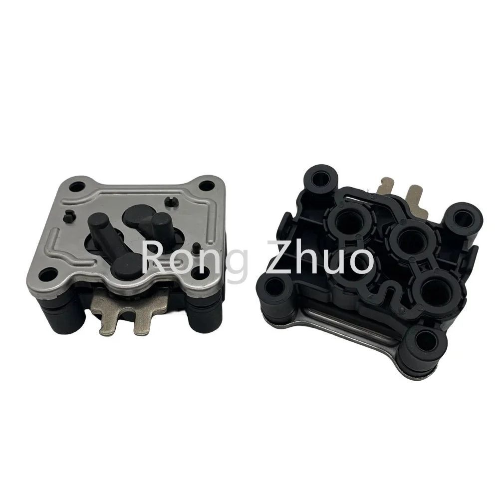Rücklaufflanschventil für Harnstoffpumpe & elektronisches Drosselventil für Yuchai-Motor 21577507 8982688122 801000-1008550 A2C9031670011 – Detail 8