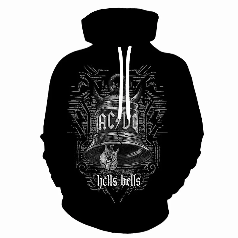 

Толстовка с капюшоном для мальчиков, повседневная спортивная толстовка с цветочным принтом рок-группы, большие модные поклонники, 2024