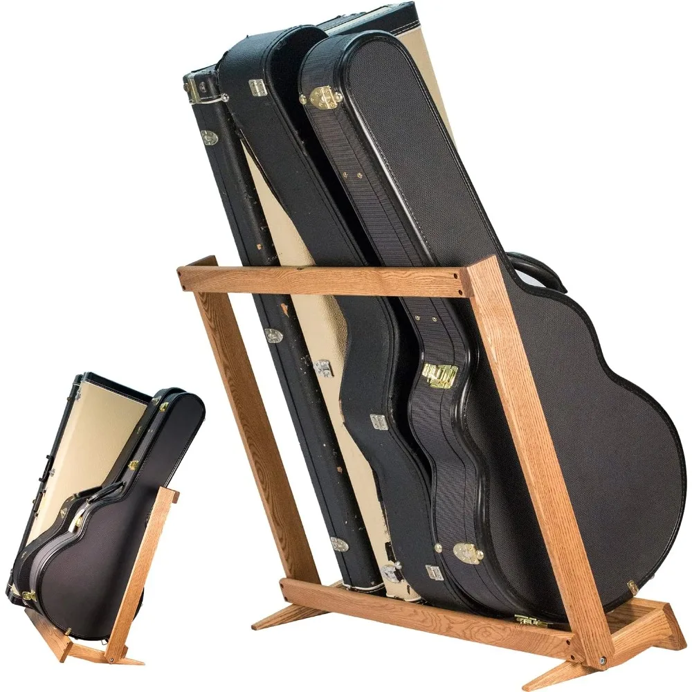 

CC29 Folding Hardwood Guitar Case Rack