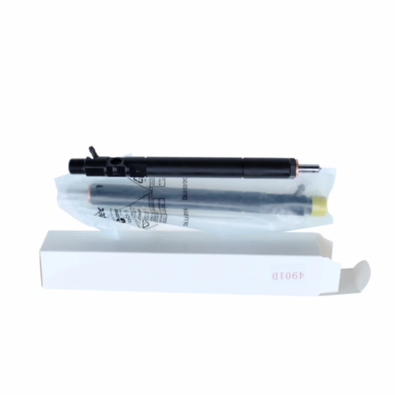 

Diesel Engine Common Rail Injector 28280600 EJBR04901D 04901D For T-ata S-afari 2.2 TDIC Injection Nozzle Accessories