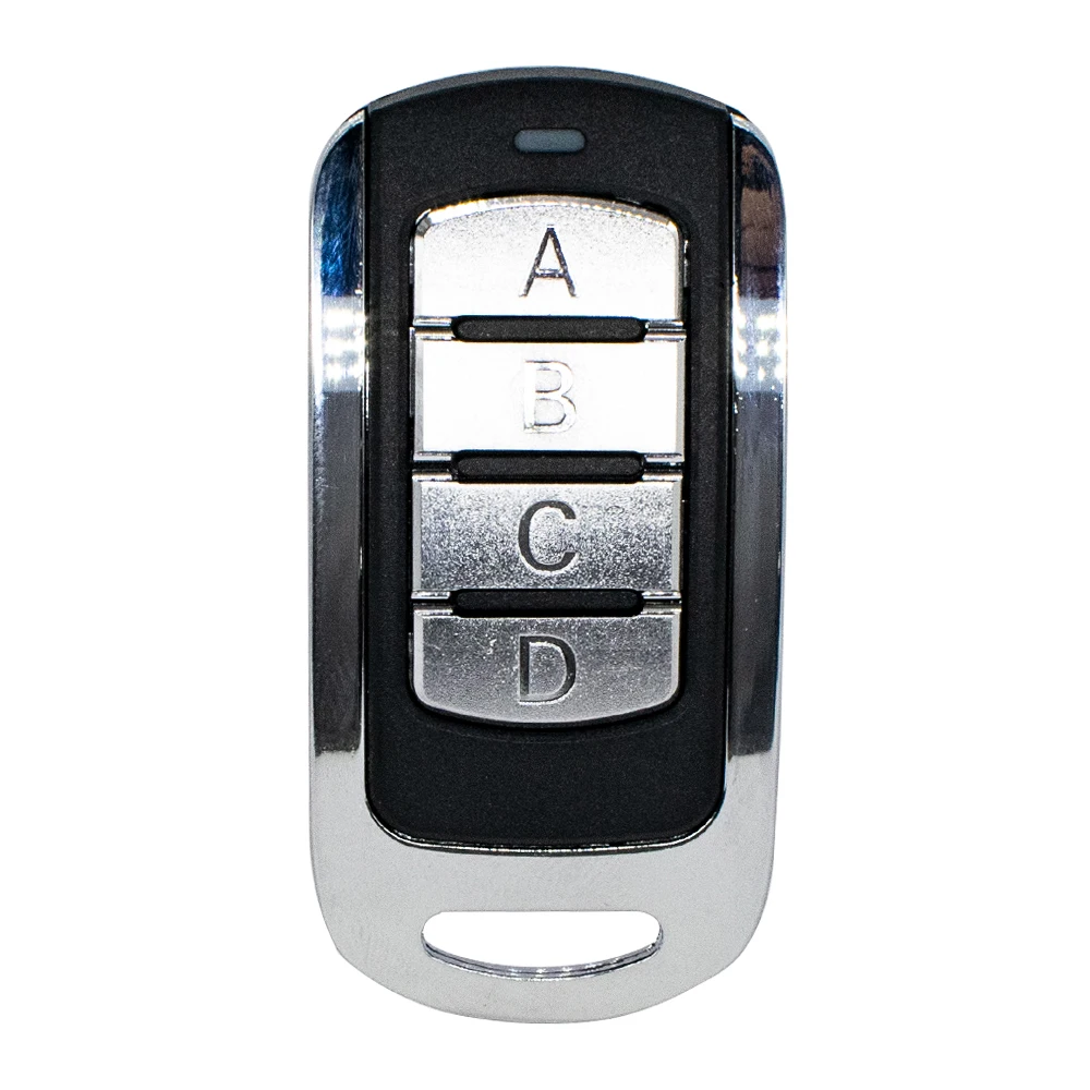 Pour télécommande HÖRMANN 868 MHz HSM4 HSM2 HS2 HS4 HSE2 HSE4 HSZ1 HSZ2 HSP4 Commande de télécommande de porte de garage