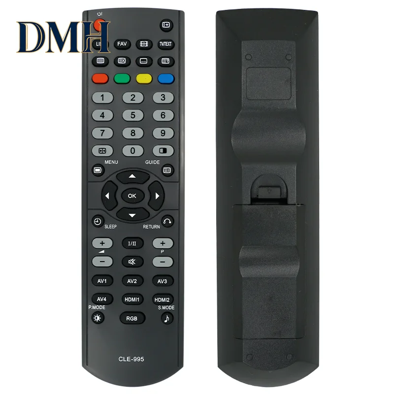 CLE-985 Projector Remote Control Controller Suit For Hitachi CLE-988 983 974 958 957 960 979 989 960A