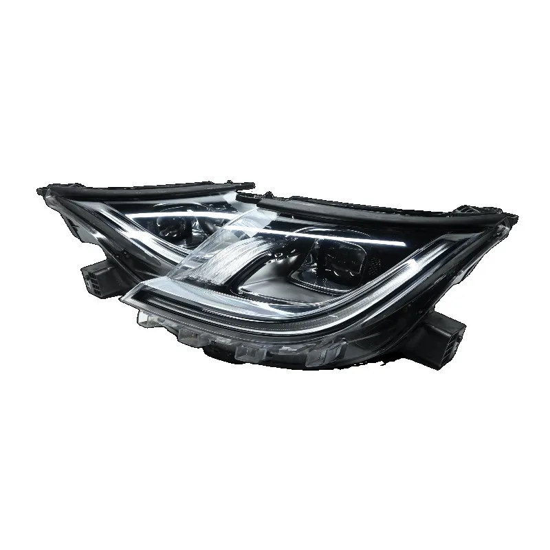 New Energy Vehicle Auto Lighting Systems Car Led Lights Led Headlights for  Dolphin