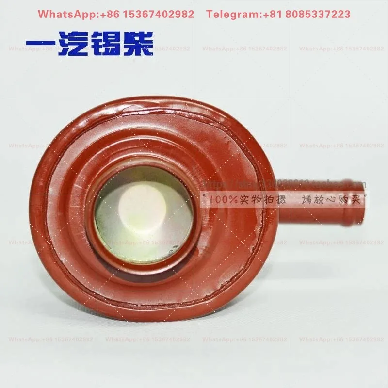 4110/4113/4DF/6110/6DF series engines commonly used respirator assembly