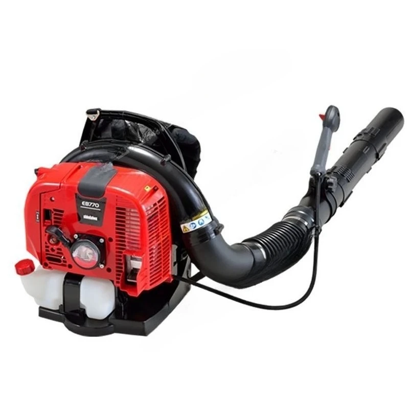 Wind extinguisher Knapsack greenhouse snow blower Leaf blower