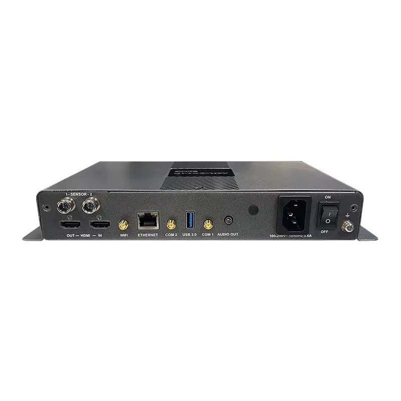 Novastar TB60 All-in-One Controller Video Processor for Led Video Wall 100% New From Nova Factory