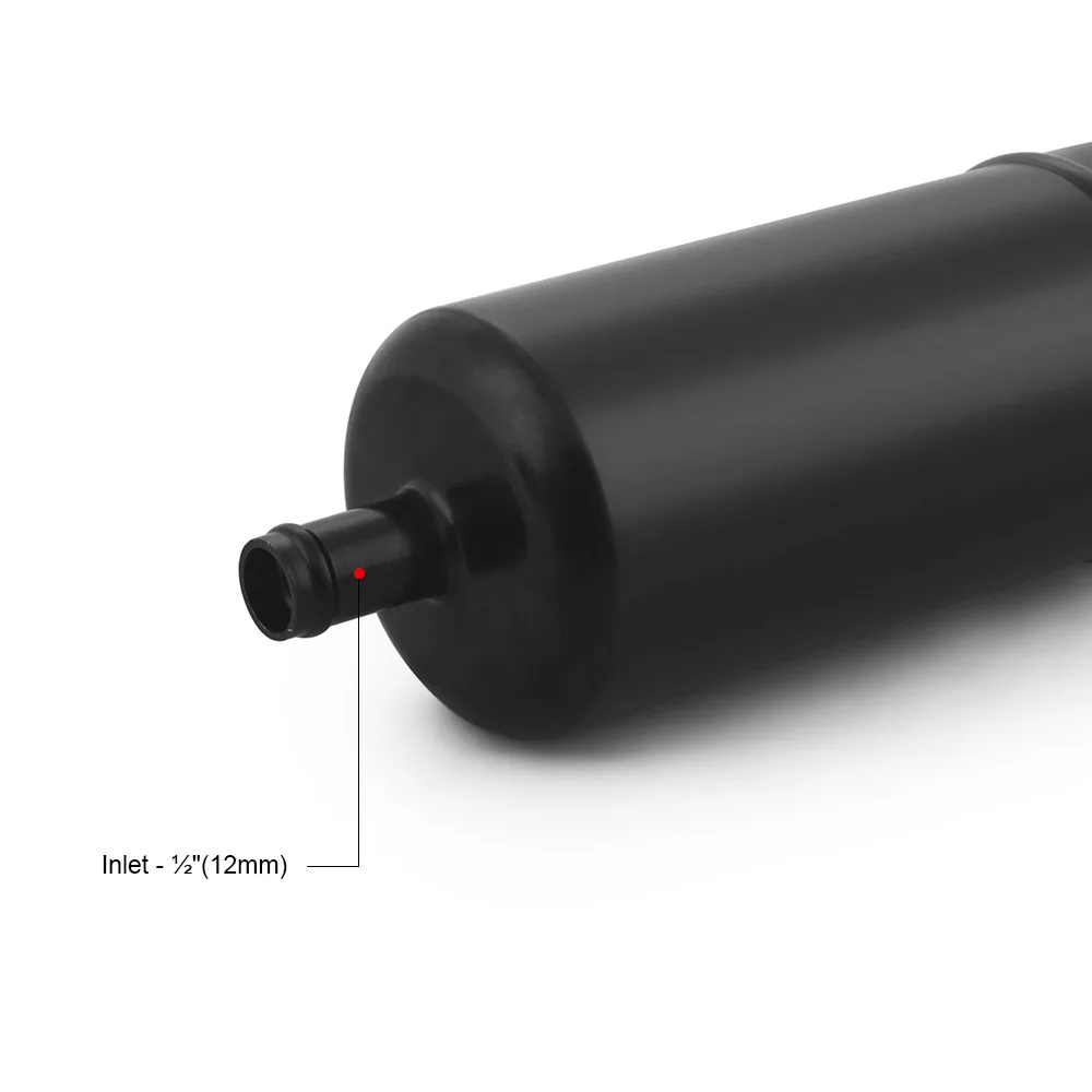 

Замена электрического внешнего топливного насоса высокого давления 12 В для Alfa Romeo PEUGEOT 0580464070 0580453911 Inline