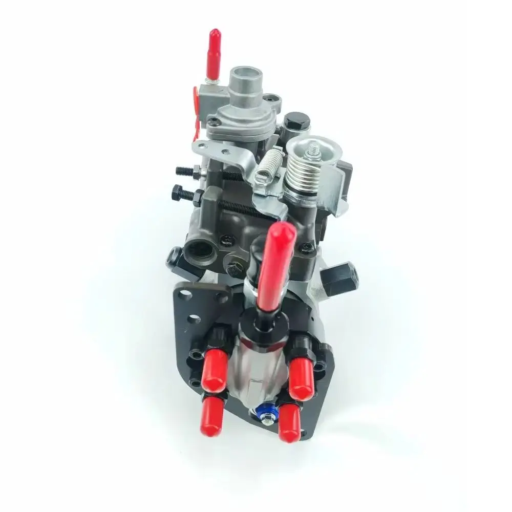 High Quality 9520A448G 2644C339 Diesel Rotor Fuel Injection Pump for Perkins 1104D-44T Engine Heavy Duty Excavator Generator