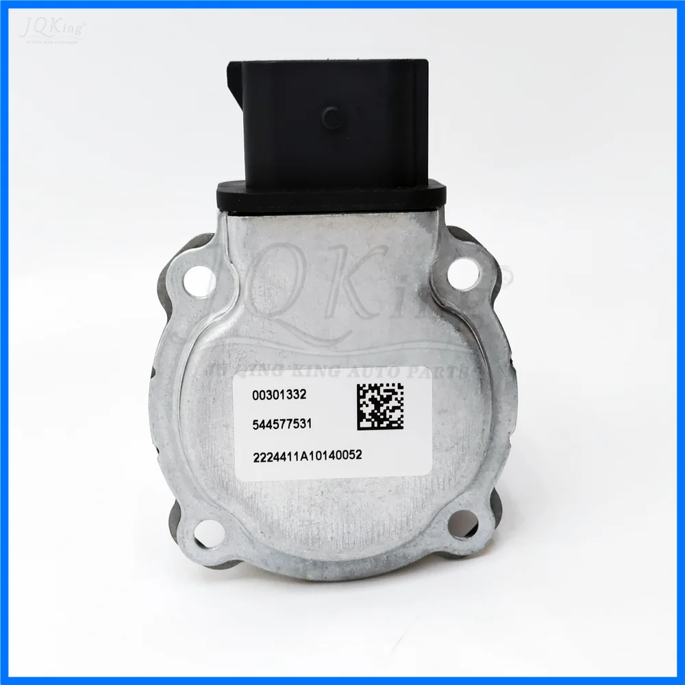 

Best Selling 6DCT250 DPS6 Automatic Transmission Clutch Actuator Motor, For Ford Focus Fiesta Ecosport