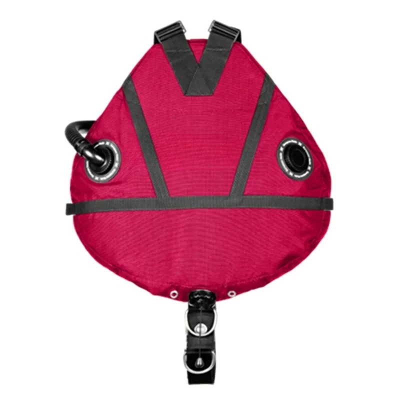 

Classic Side Hanging Back Flying Technology Diving Customizable Embroidery Name Color