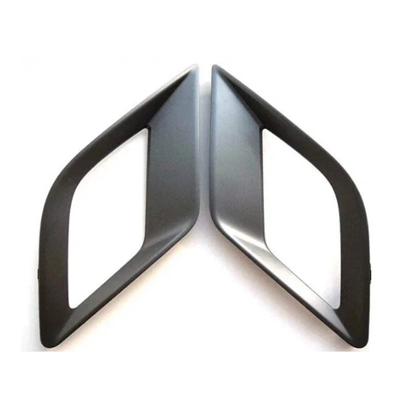 

Original Front Fog Lamp Cover LH7871334000 RH7871434000For Ssangyong Korando 2010-2013