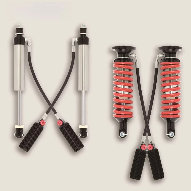 

GDST Off Road Suspension 4x4 Accessories Off Road Shock Absorbers For Toyota Hilux Revo