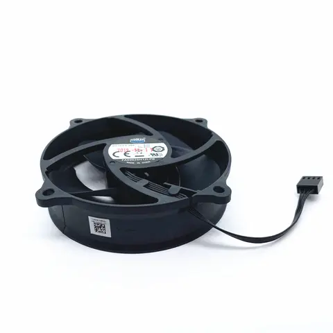 775 CPU 냉각 팬용 오리지널 쿨러 마스터 9025, 90mm, 90x90x25mm, 72mm 홀 피치, PWM 4 핀, 12V, 0.36A
