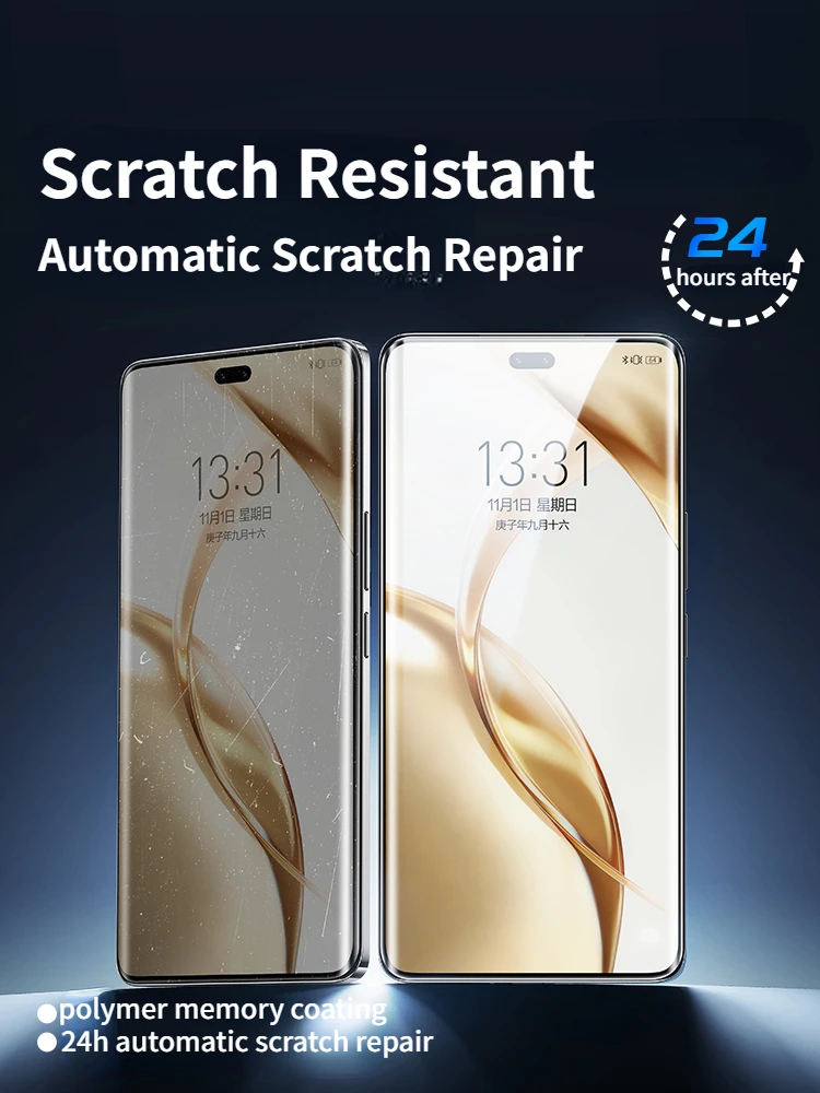 Protector de Pantalla Honor 200 Pro SmartDevil – Película Quantum