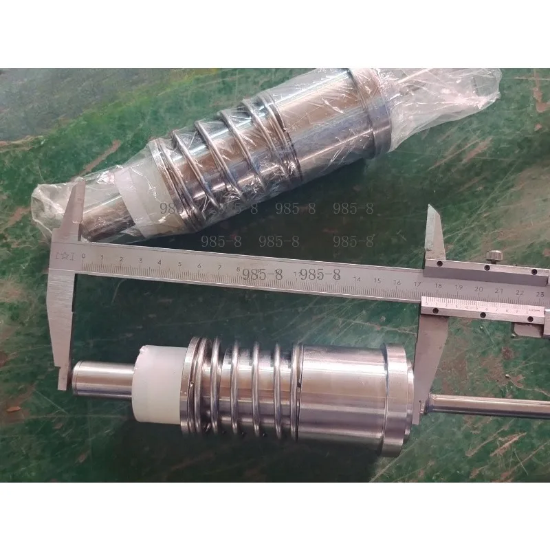 Three-in-one Filling Machine Spare Parts Primary Valve Secondary Valve Filling Control Valve