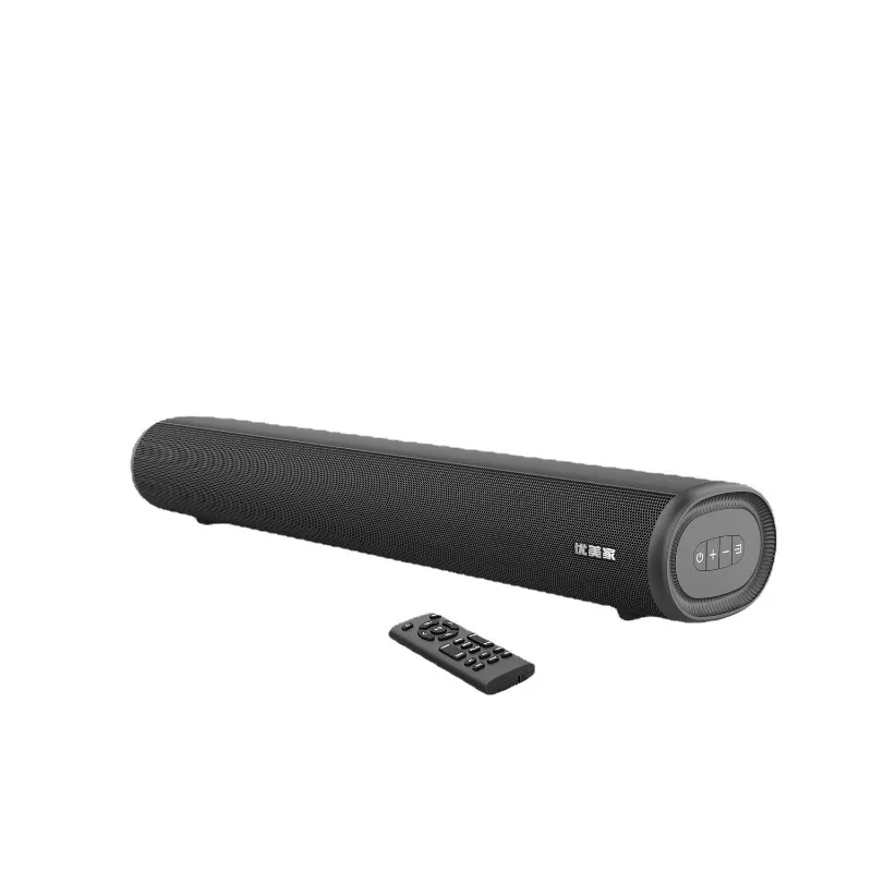 SE04B Home Bluetooth Speaker Soundbar Home Cinema Projector Echo Wall Living Room TV 40W