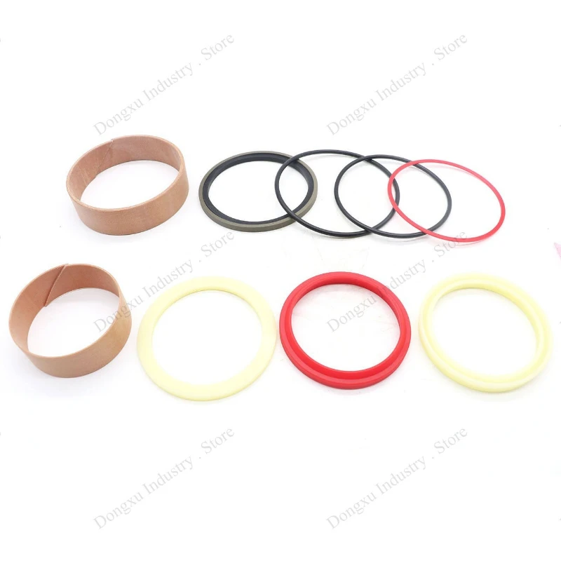231-5021 2315021 Seal Kit Fits for Backhoe Loader Models 420D 430D 3054 3054C Fast Deivery